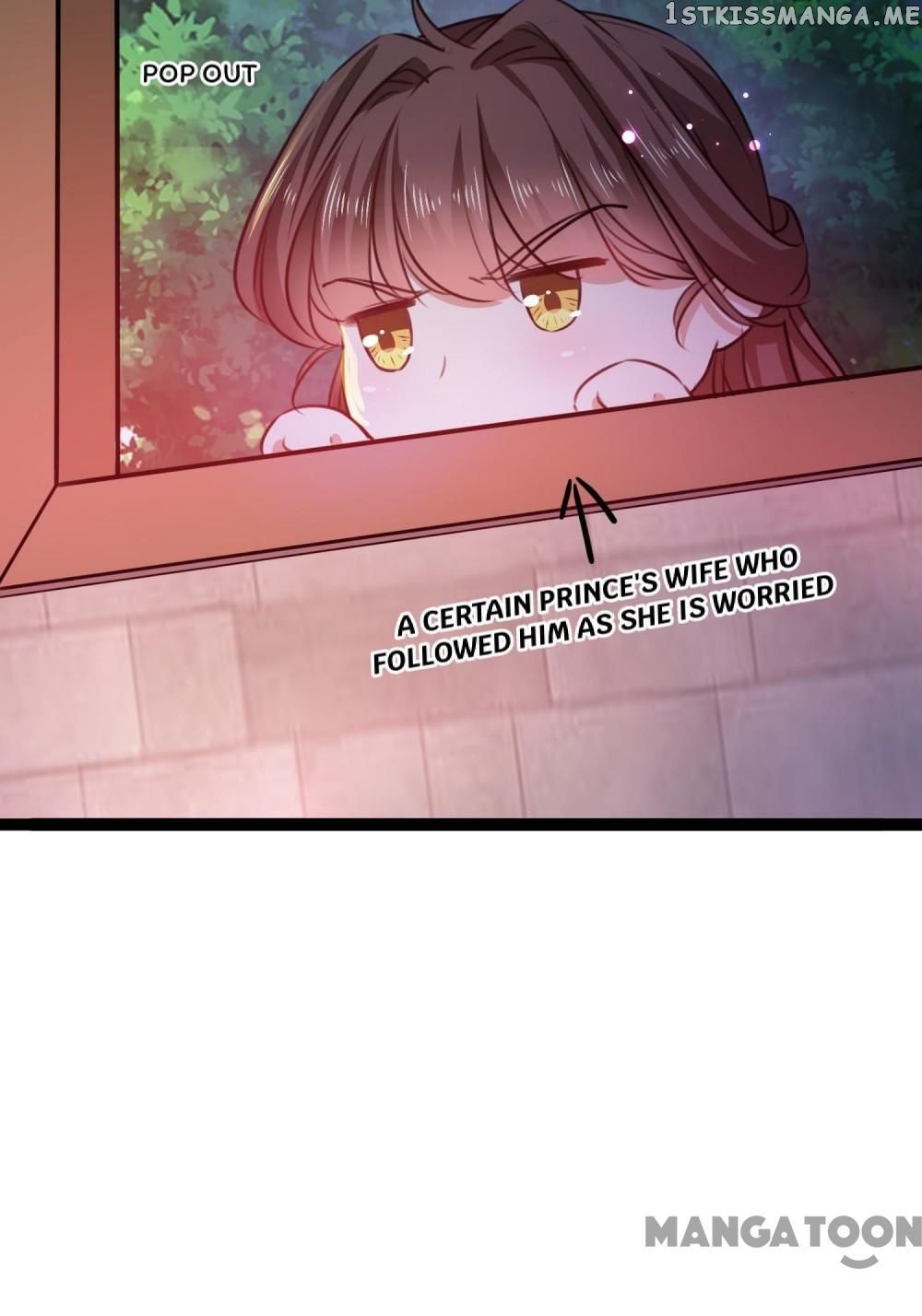 Entangled with the Duke chapter 249 - page 15