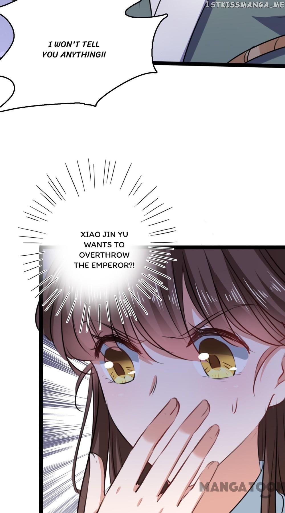 Entangled with the Duke chapter 249 - page 18