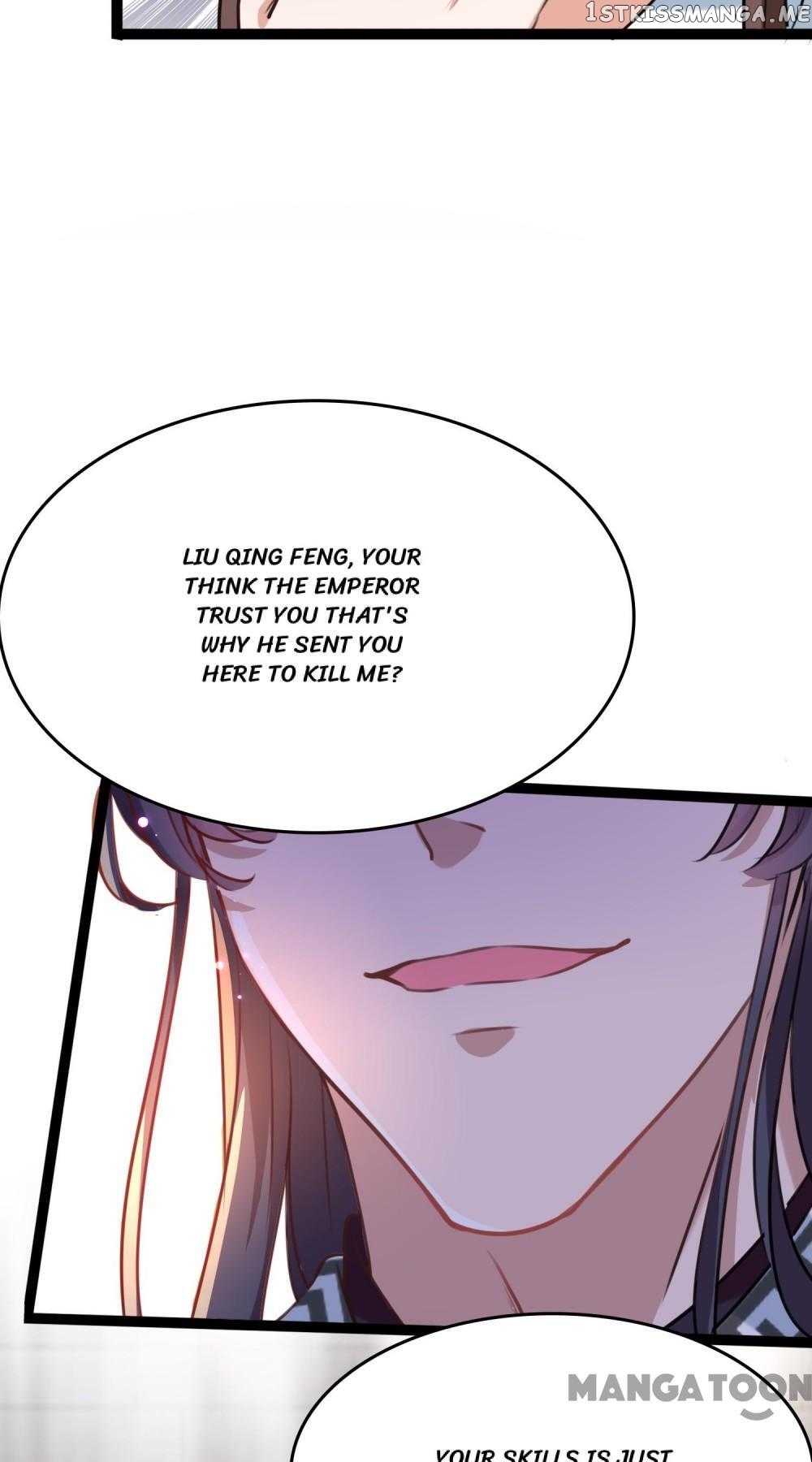 Entangled with the Duke chapter 249 - page 19