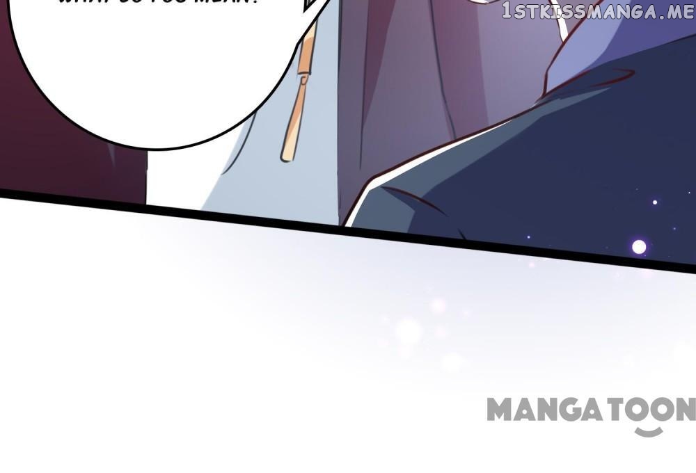 Entangled with the Duke chapter 249 - page 21