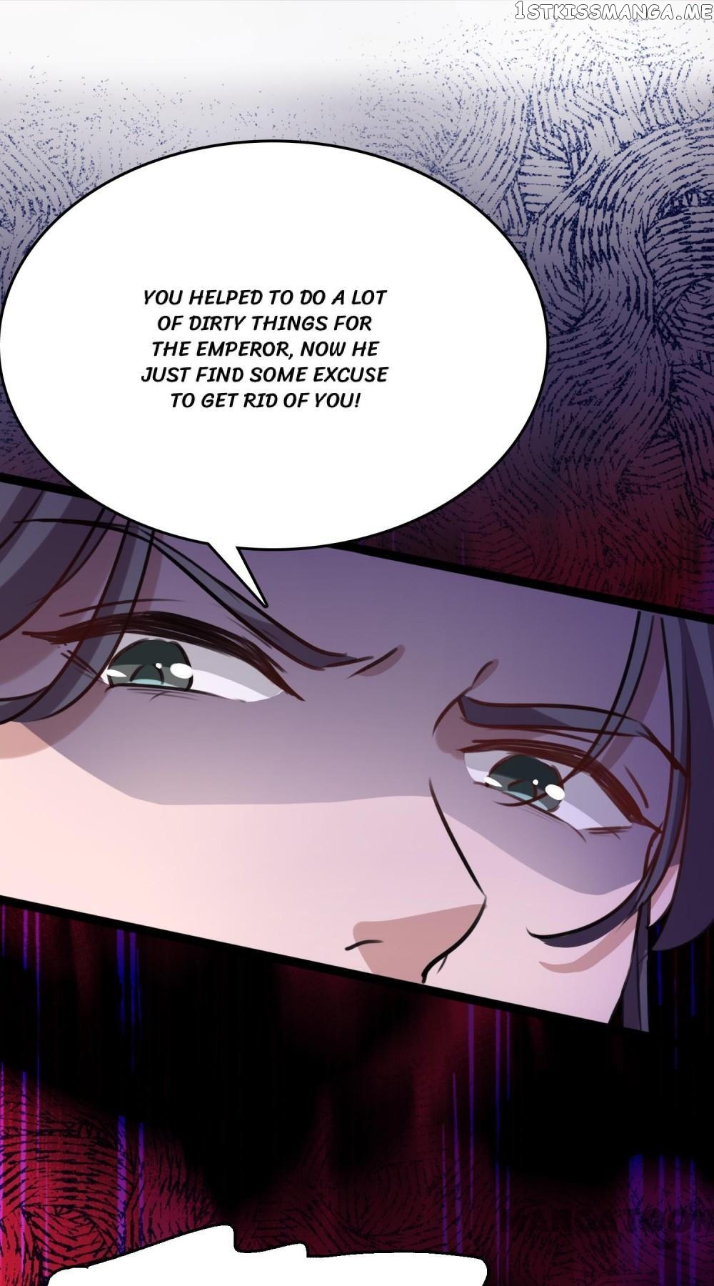 Entangled with the Duke chapter 249 - page 22