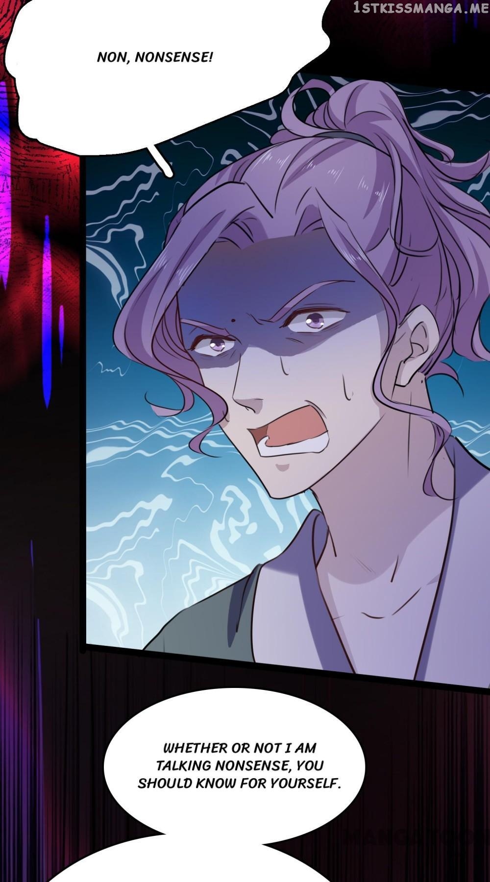 Entangled with the Duke chapter 249 - page 23