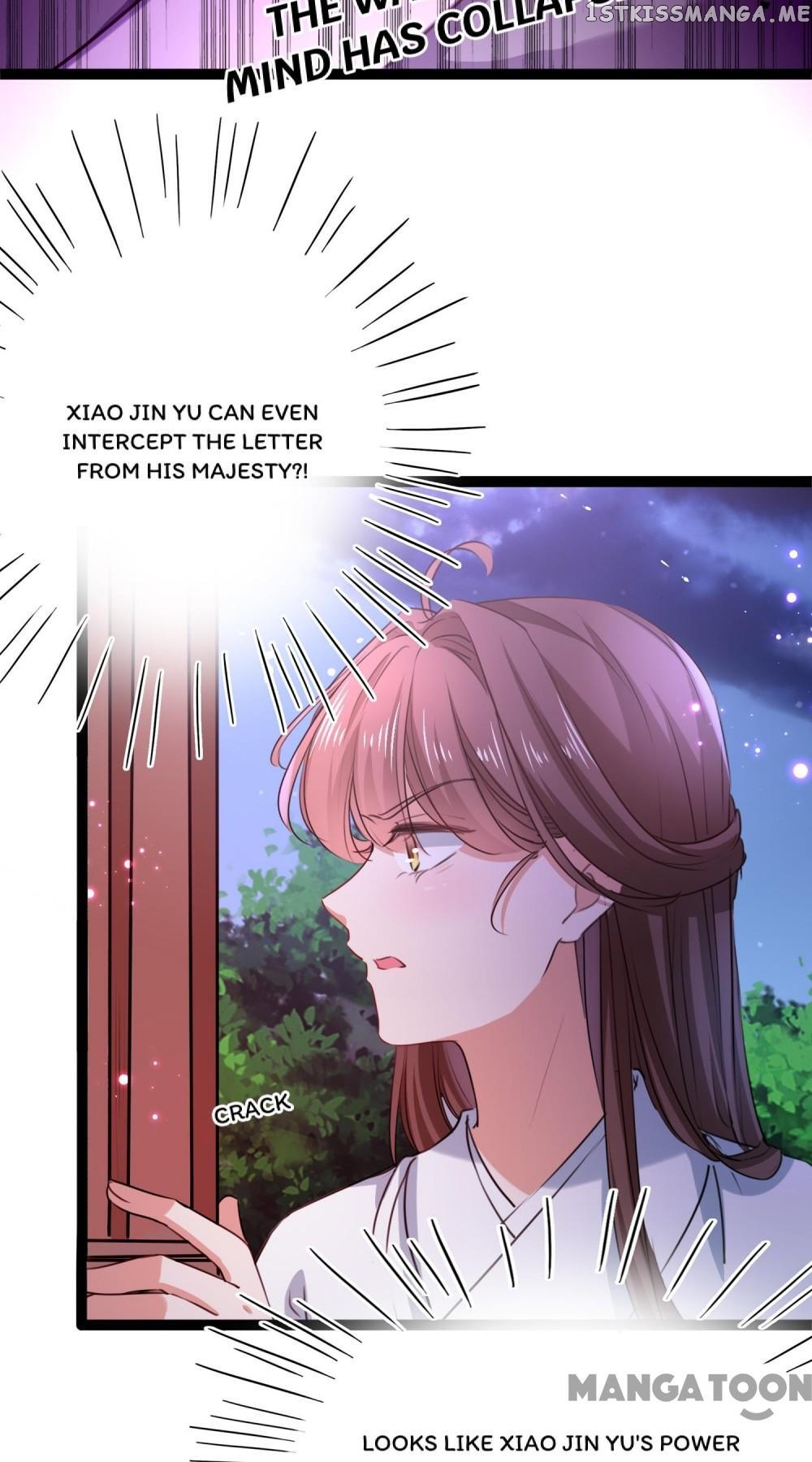 Entangled with the Duke chapter 249 - page 27