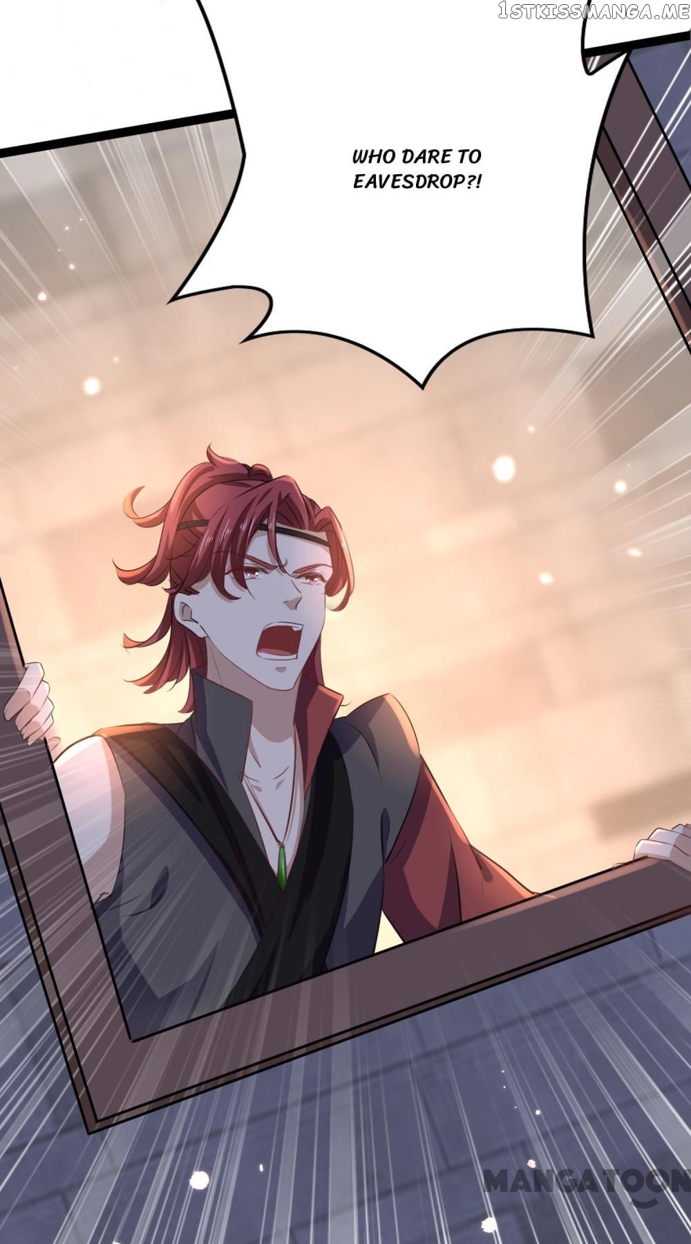 Entangled with the Duke chapter 249 - page 30