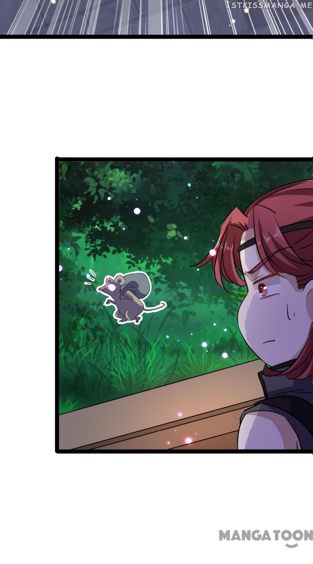 Entangled with the Duke chapter 249 - page 31