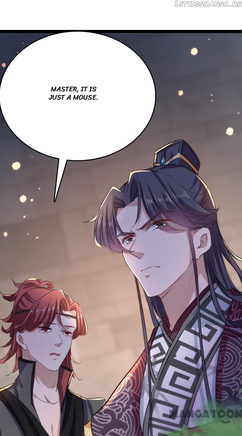 Entangled with the Duke chapter 249 - page 32
