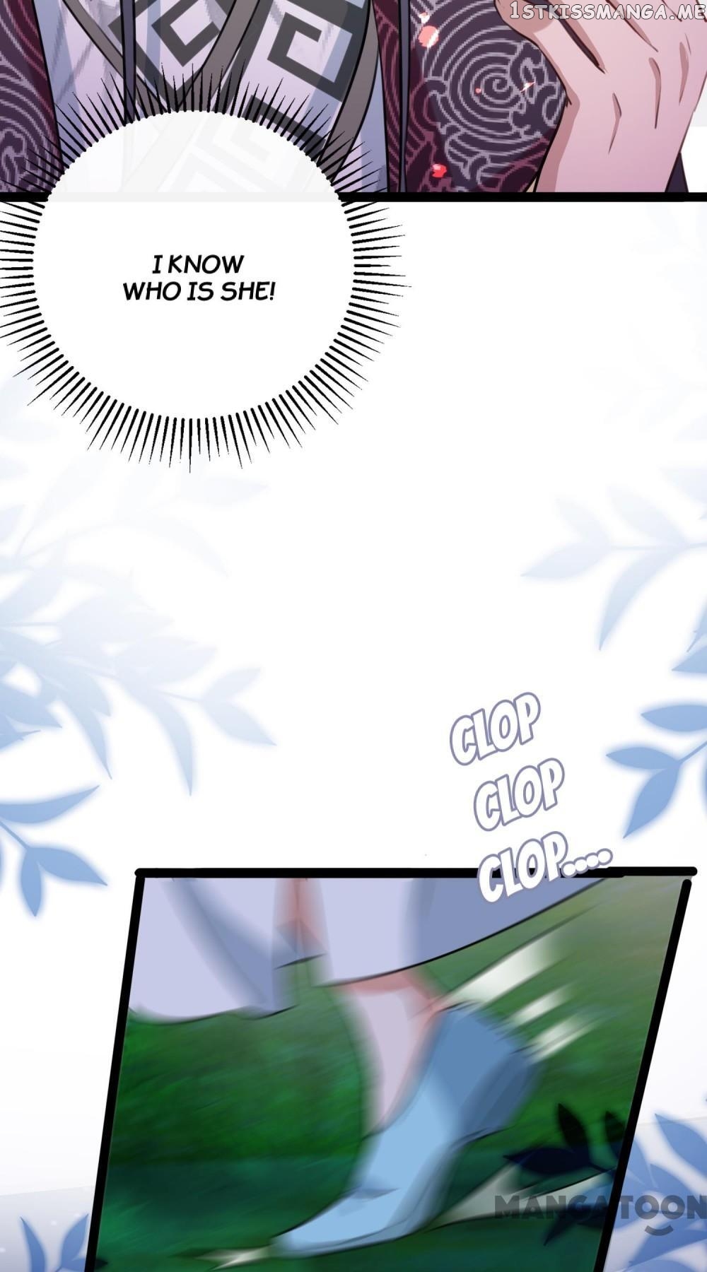 Entangled with the Duke chapter 249 - page 35