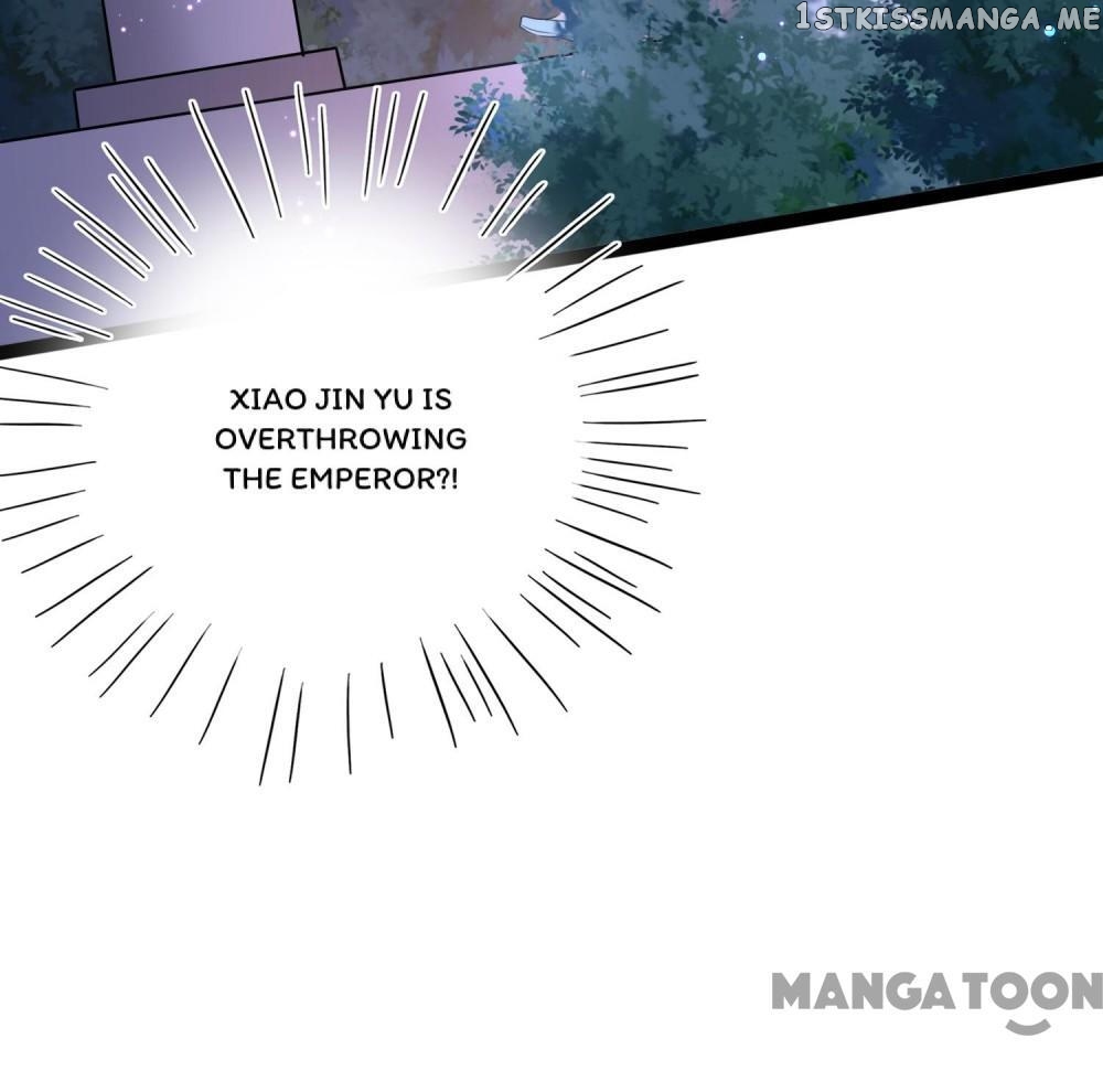 Entangled with the Duke chapter 249 - page 37