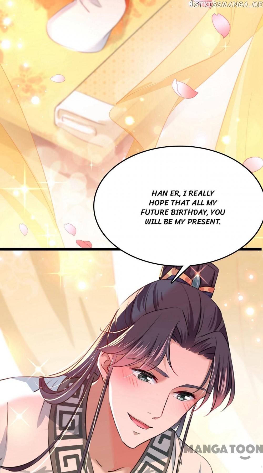 Entangled with the Duke chapter 223 - page 39