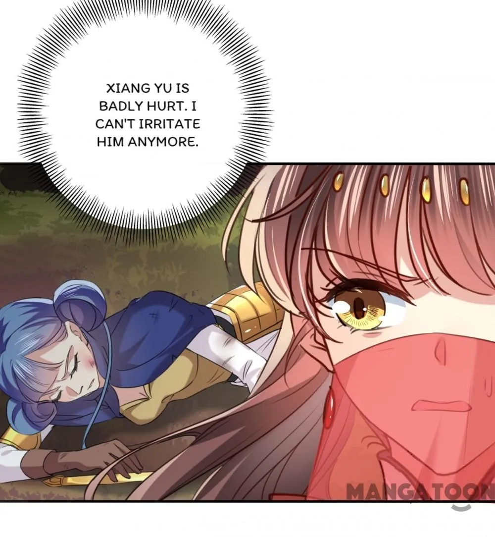 Entangled with the Duke chapter 313 - page 11