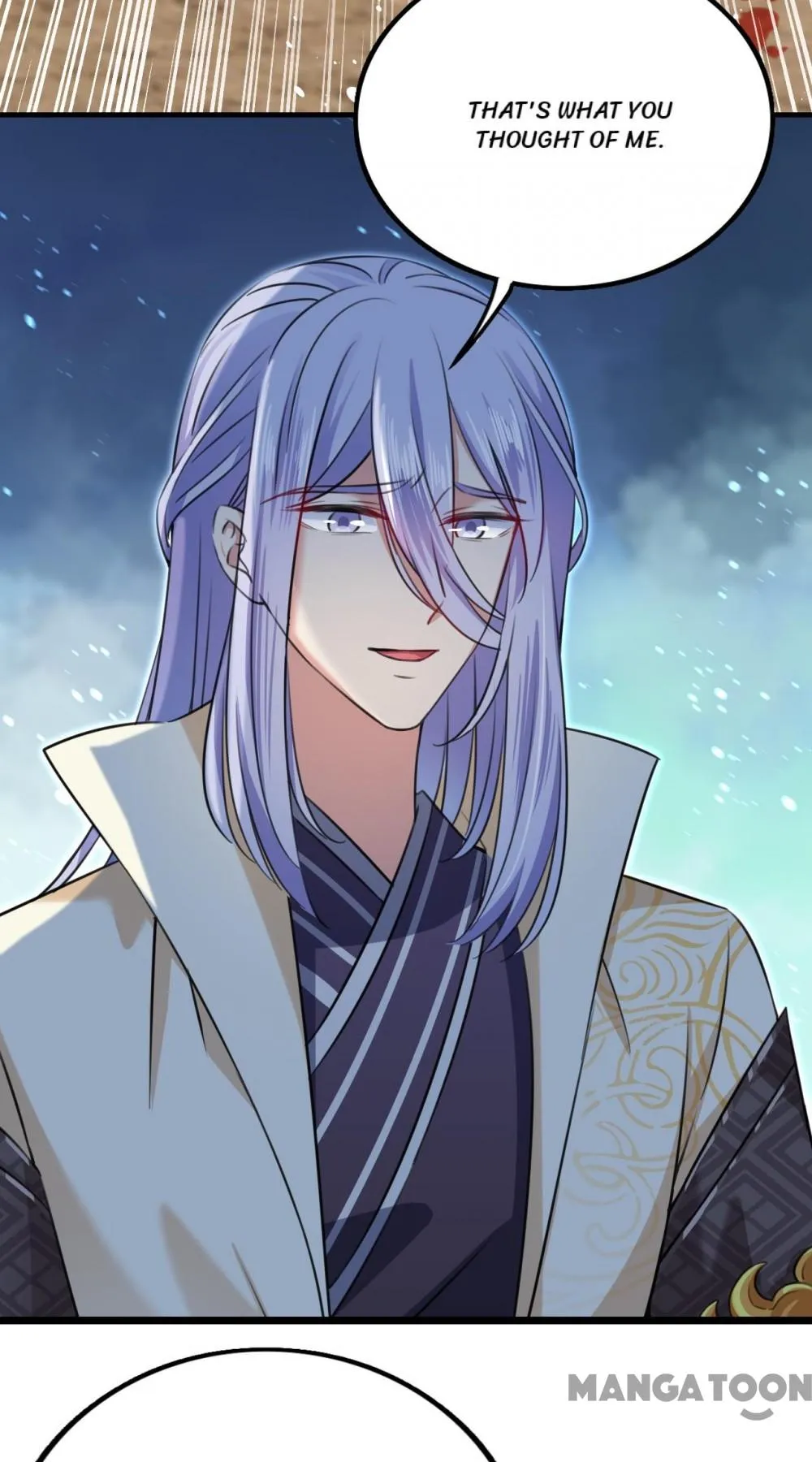 Entangled with the Duke chapter 313 - page 19