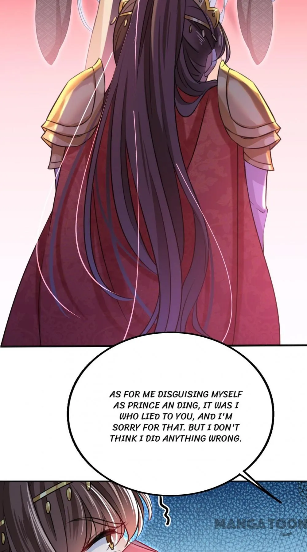 Entangled with the Duke chapter 313 - page 25