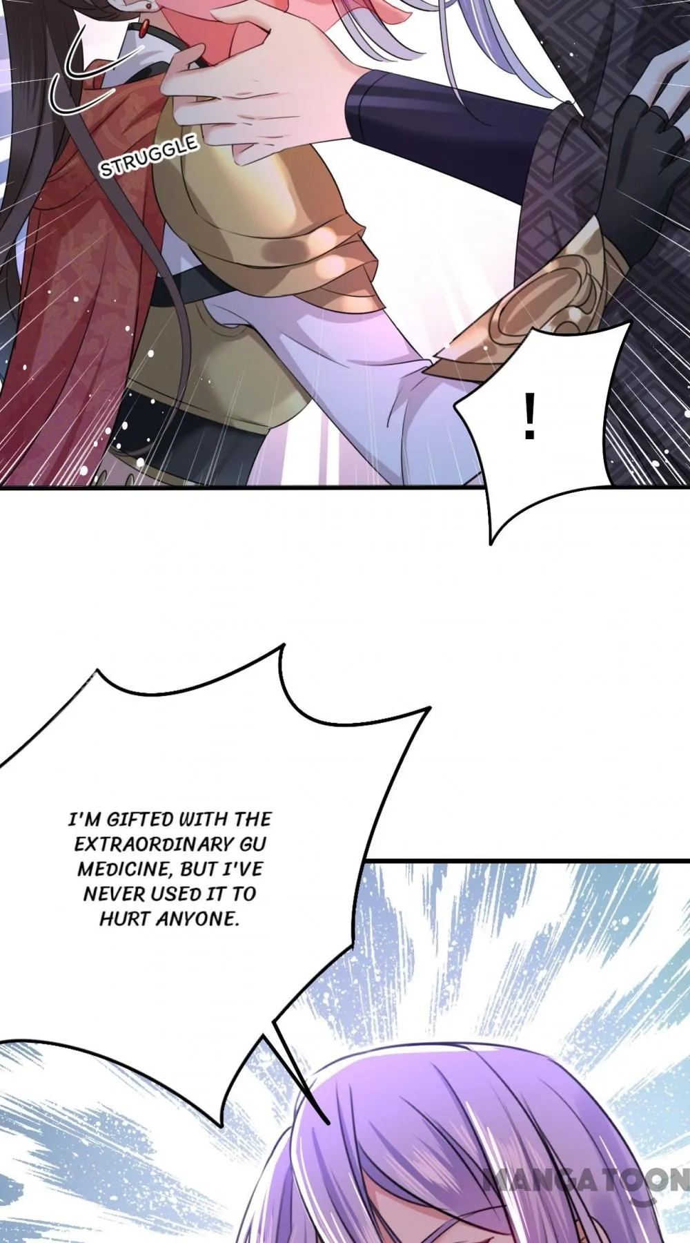 Entangled with the Duke chapter 313 - page 29