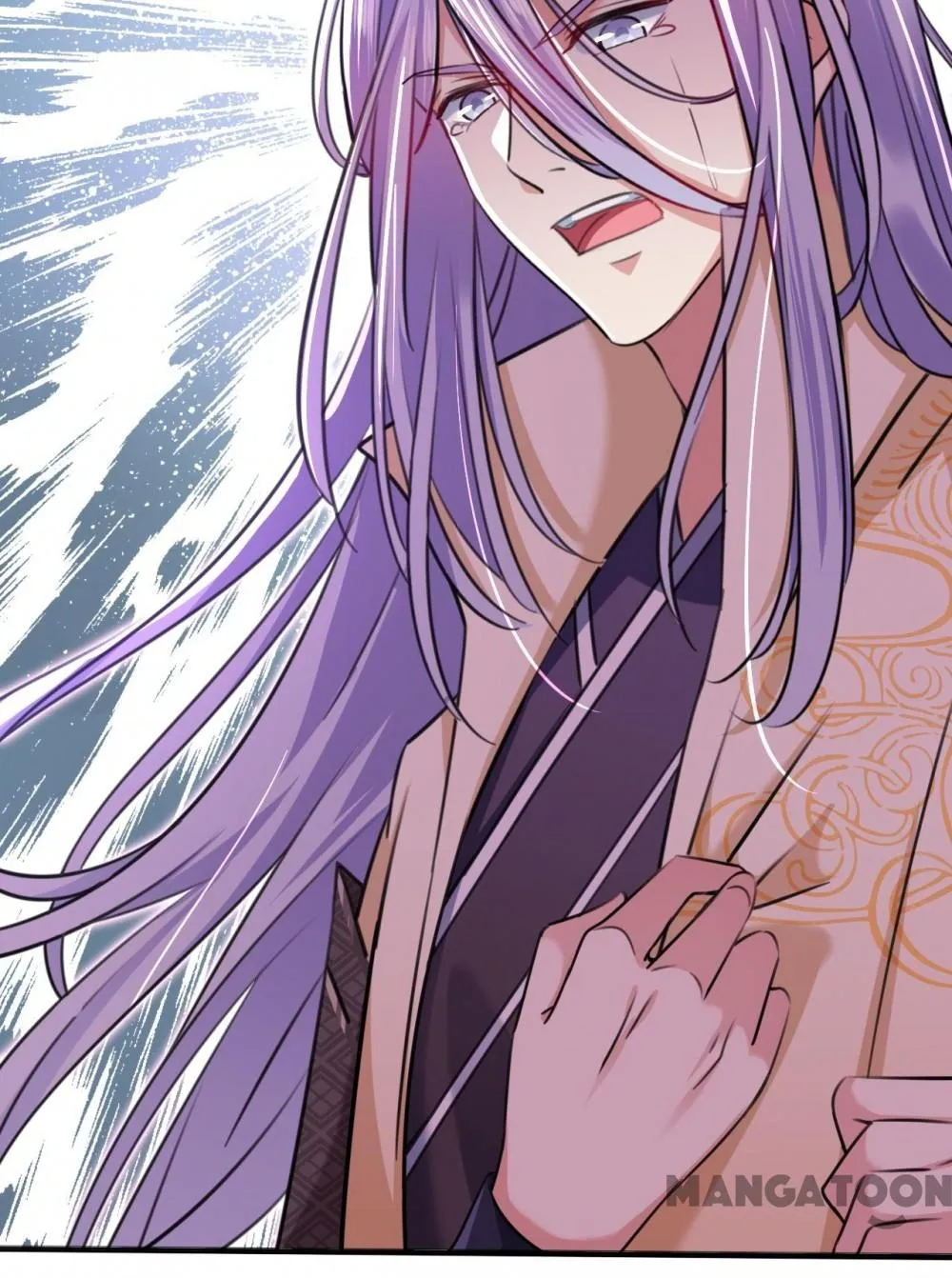 Entangled with the Duke chapter 313 - page 30
