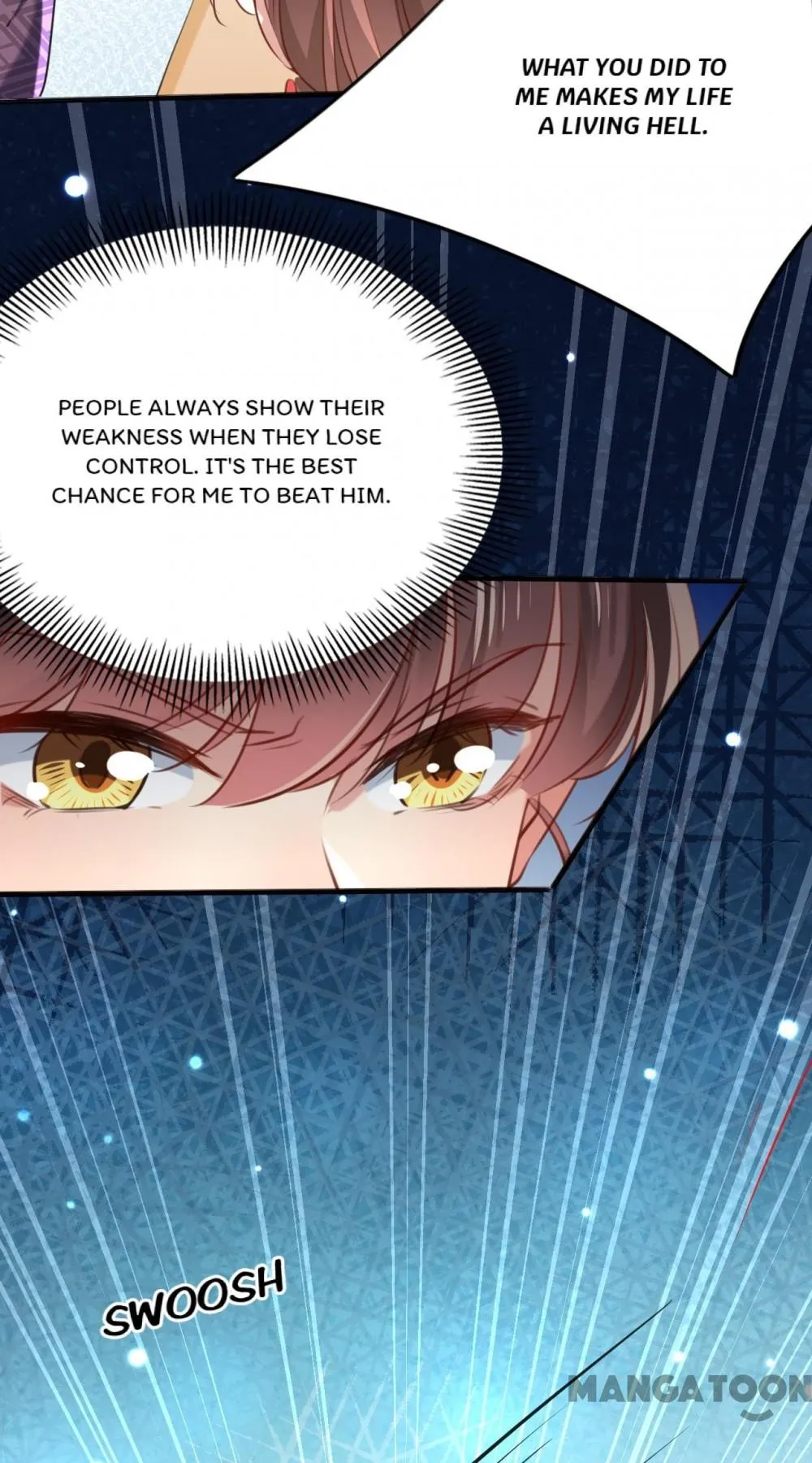 Entangled with the Duke chapter 313 - page 32