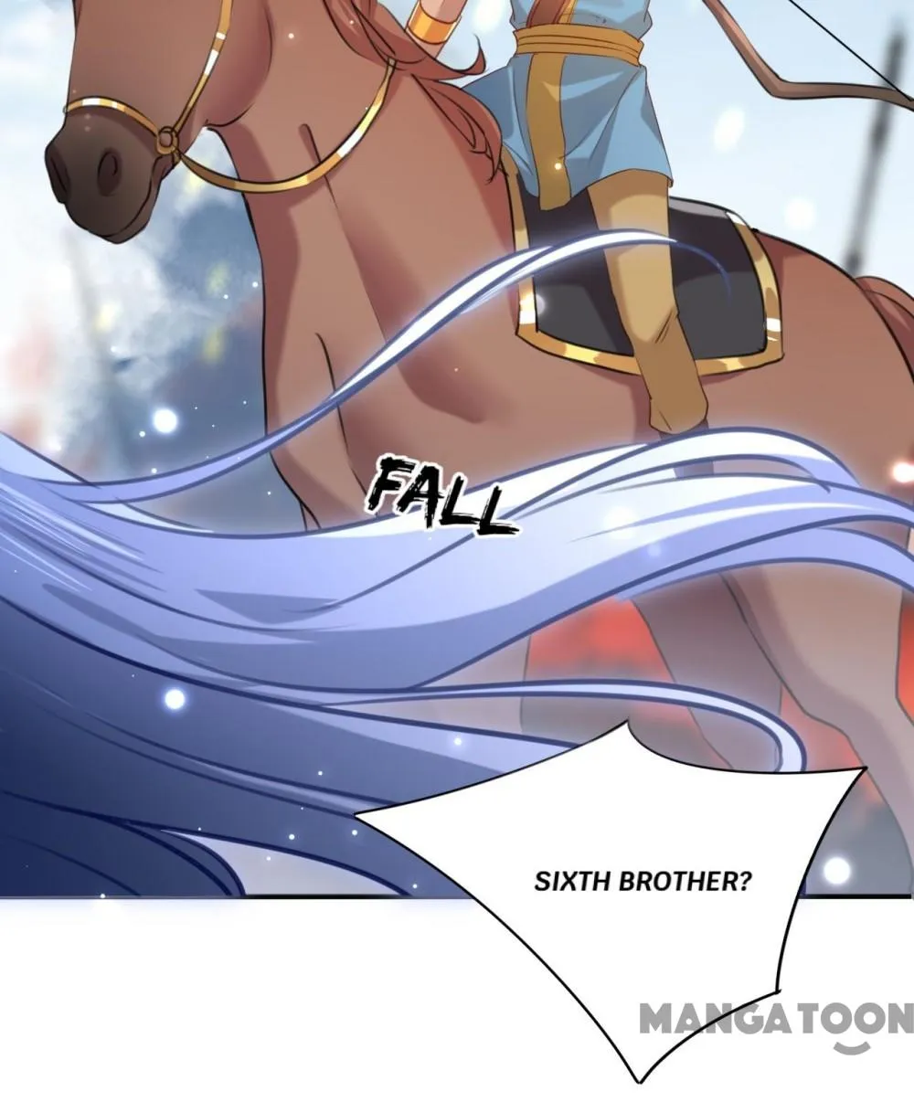 Entangled with the Duke chapter 313 - page 37