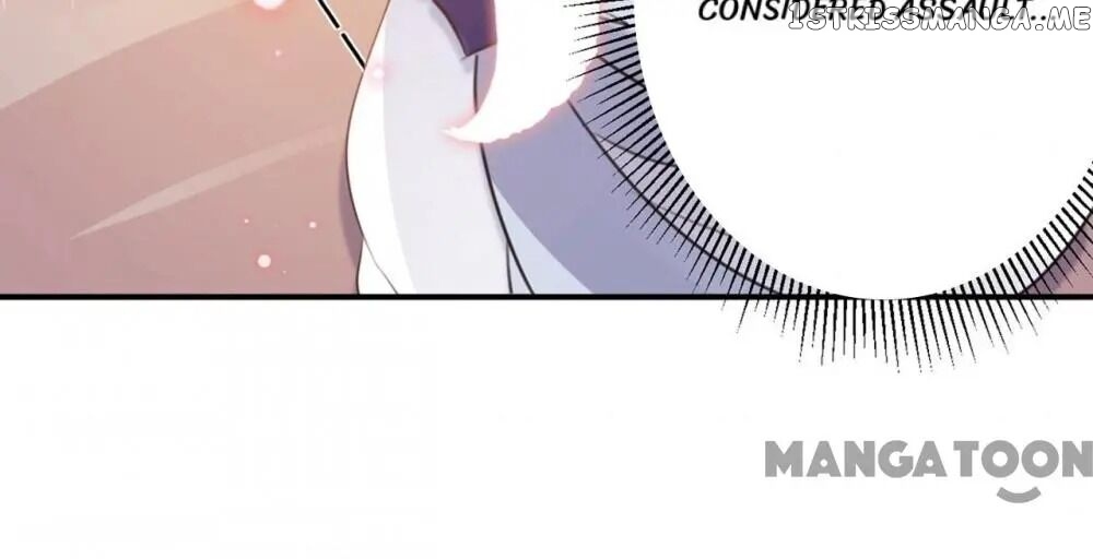 Entangled with the Duke chapter 178 - page 37