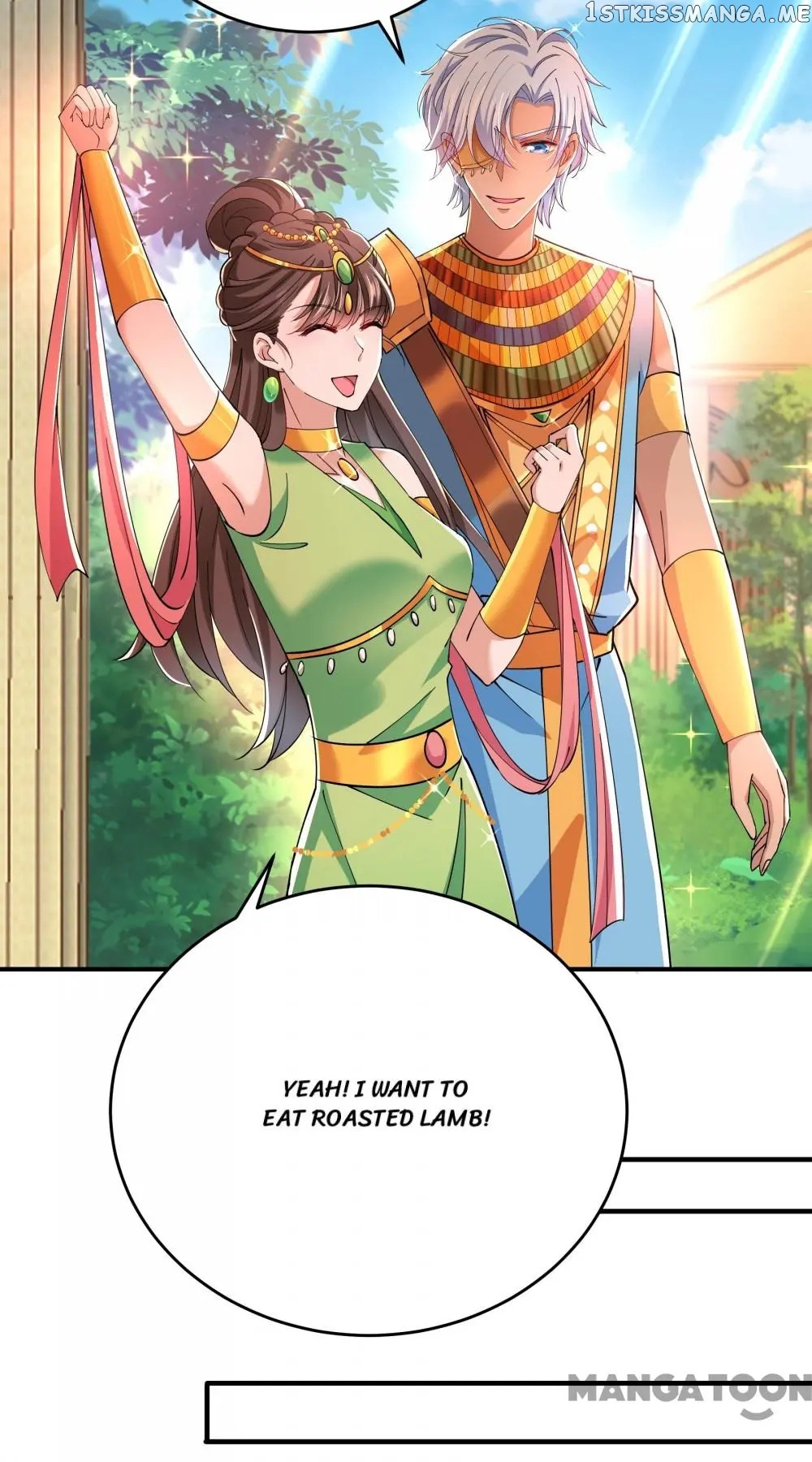 Entangled with the Duke chapter 284 - page 18