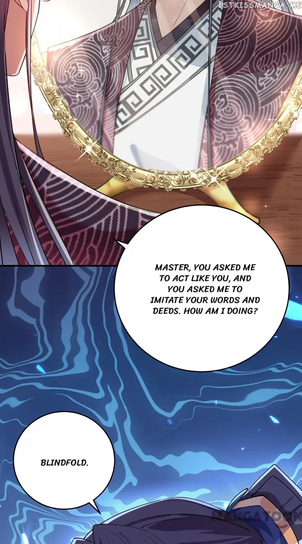 Entangled with the Duke chapter 284 - page 22
