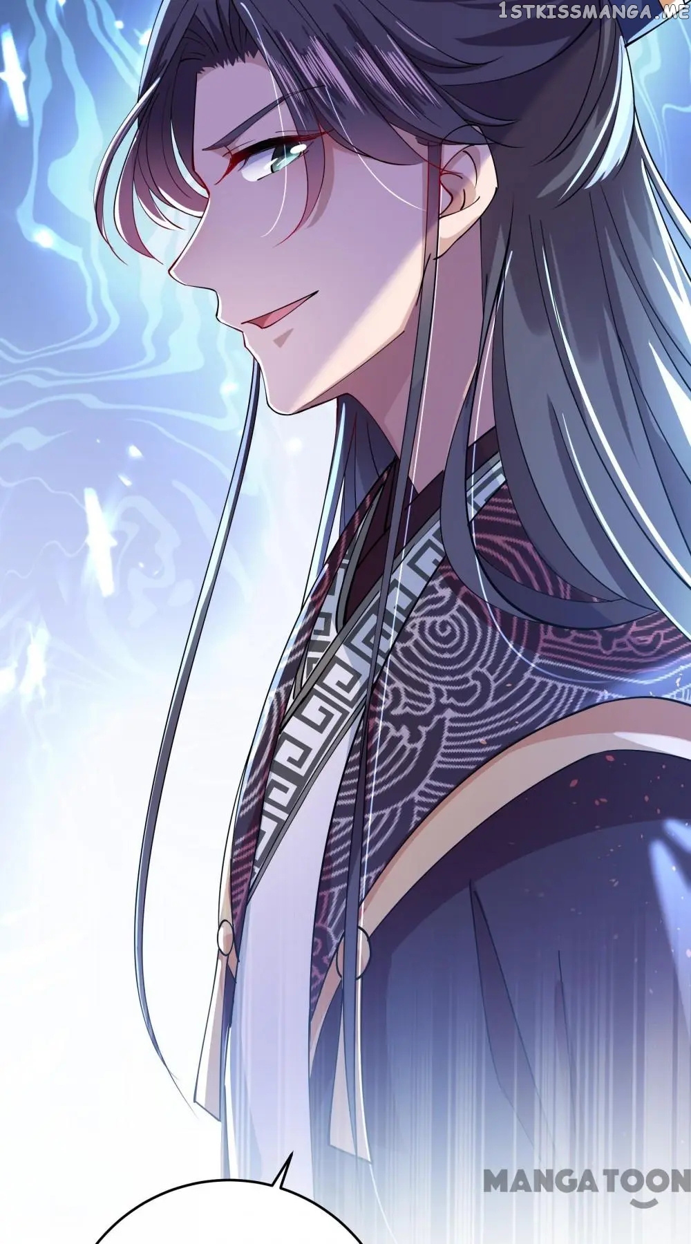 Entangled with the Duke chapter 284 - page 23