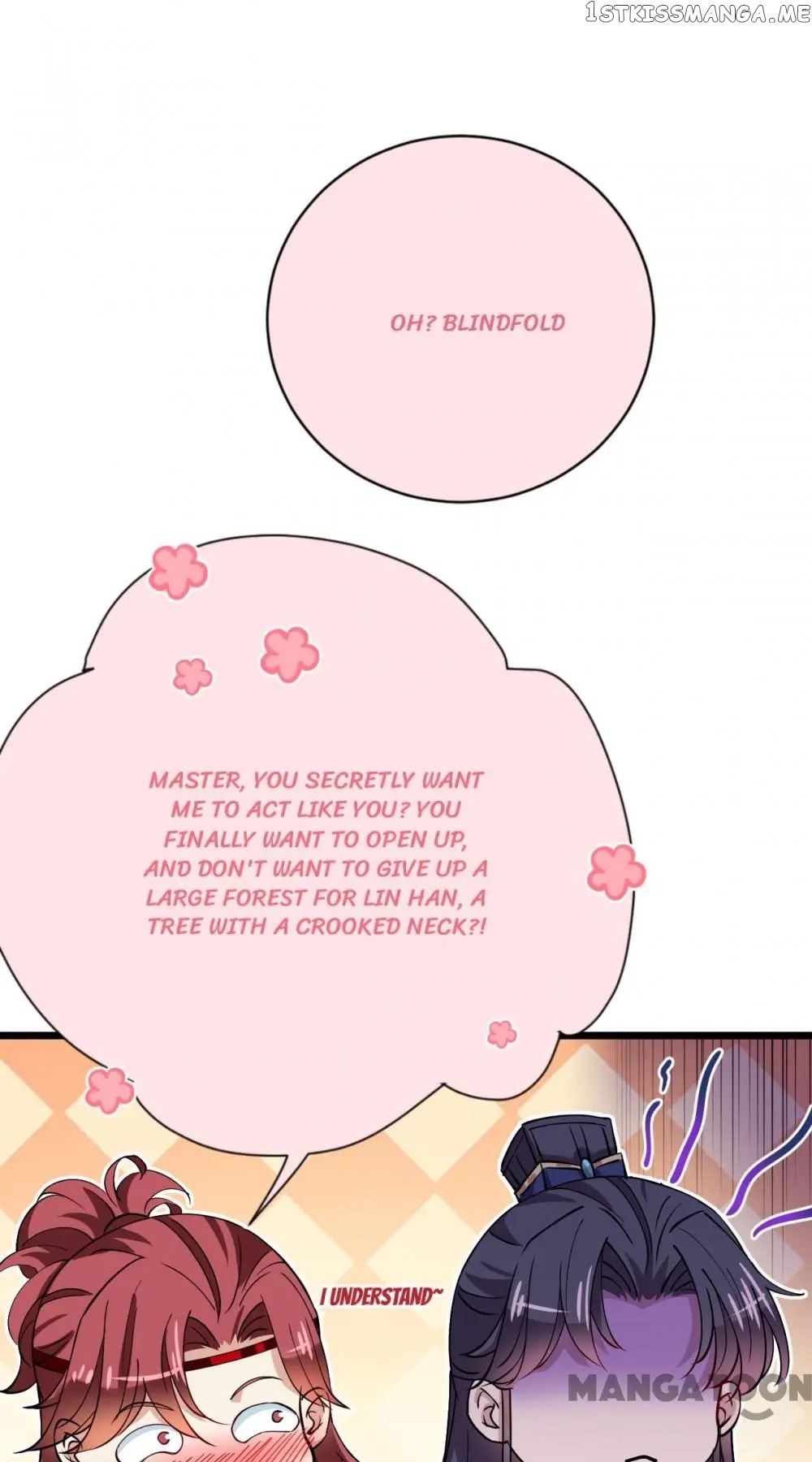 Entangled with the Duke chapter 284 - page 25