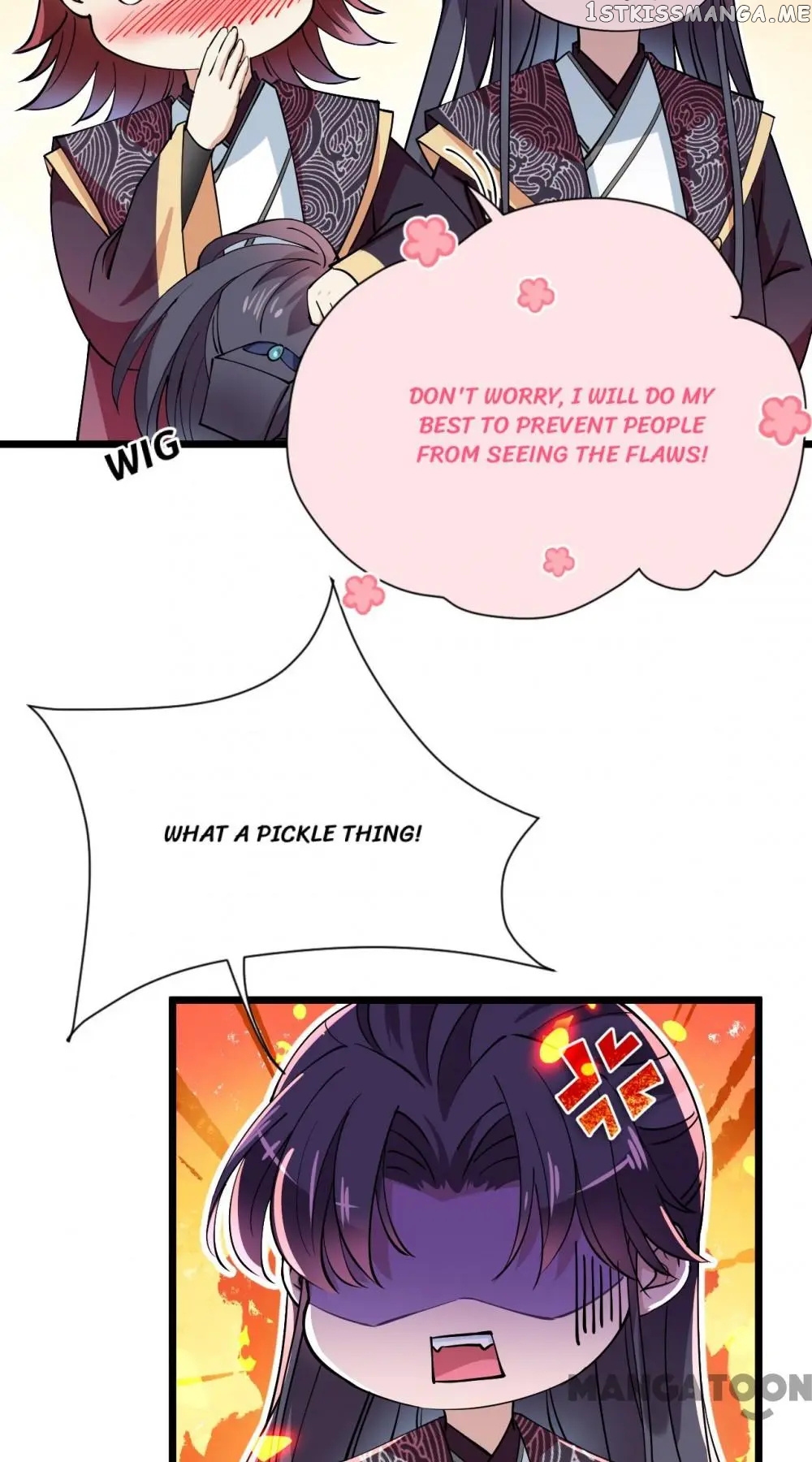 Entangled with the Duke chapter 284 - page 26