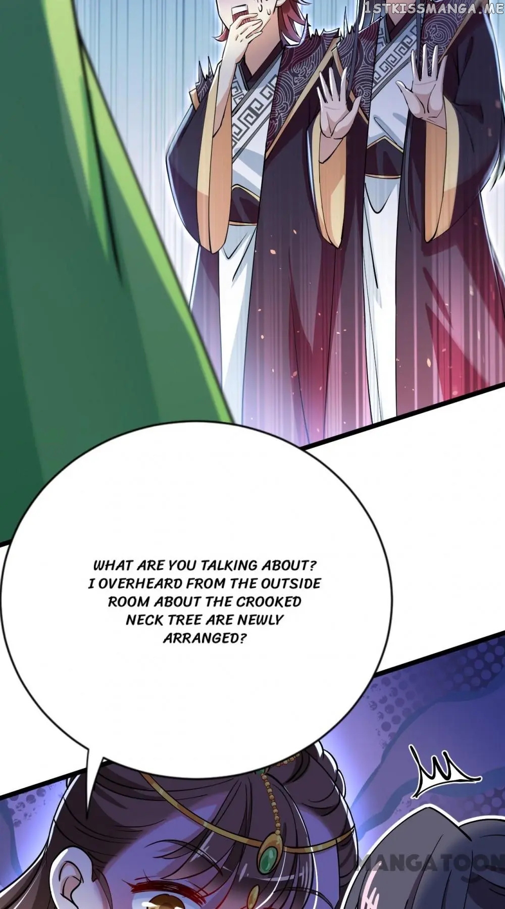 Entangled with the Duke chapter 284 - page 29