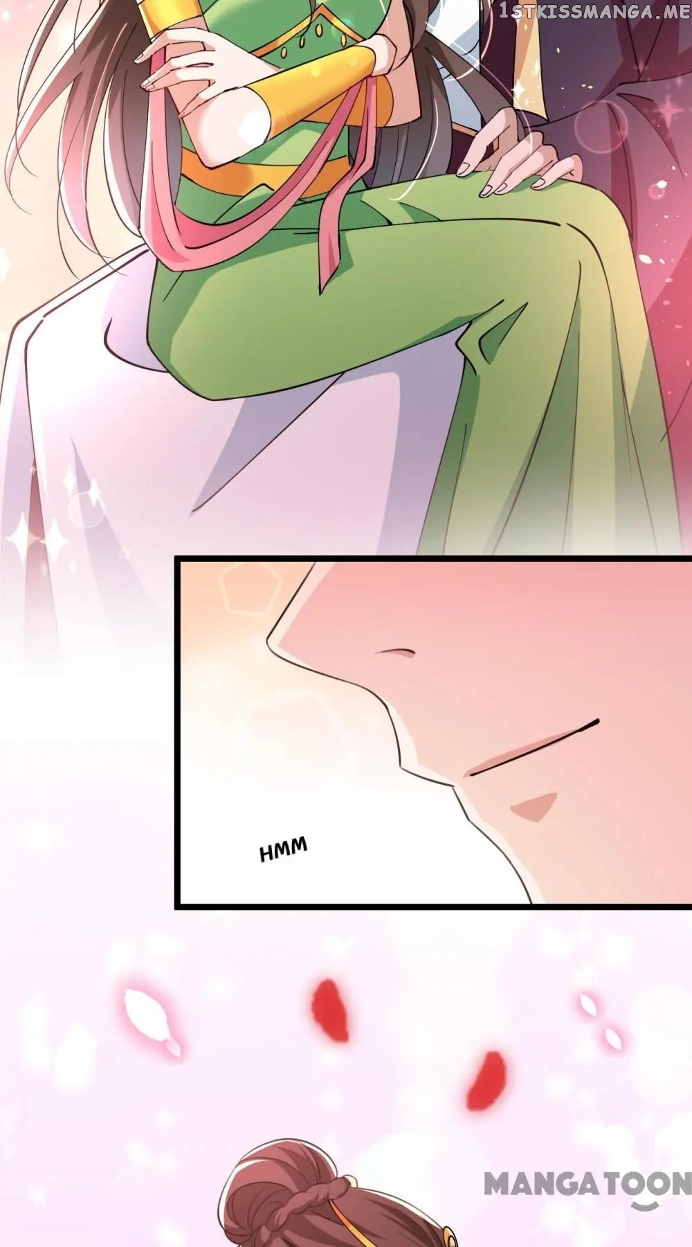 Entangled with the Duke chapter 284 - page 35