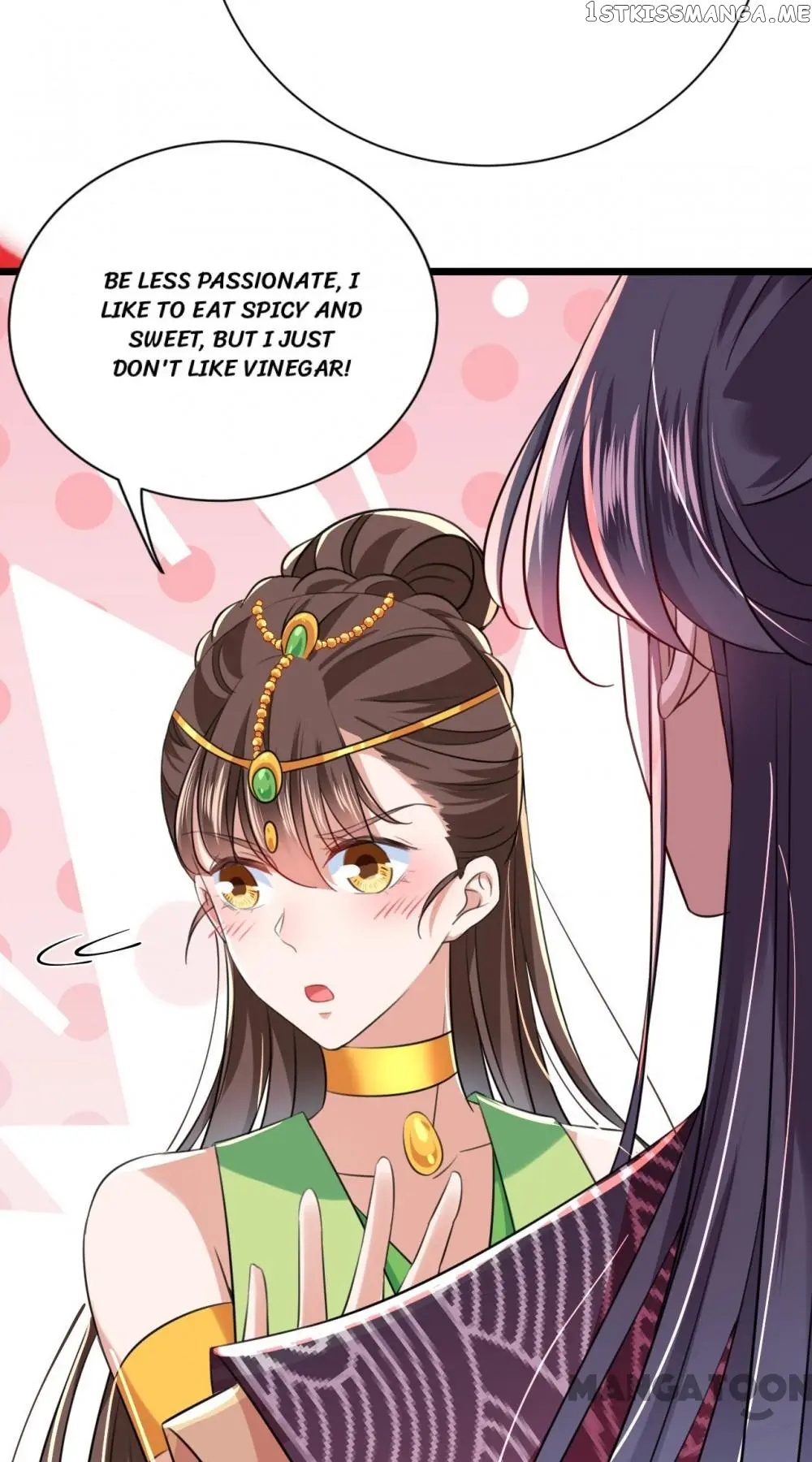 Entangled with the Duke chapter 284 - page 37