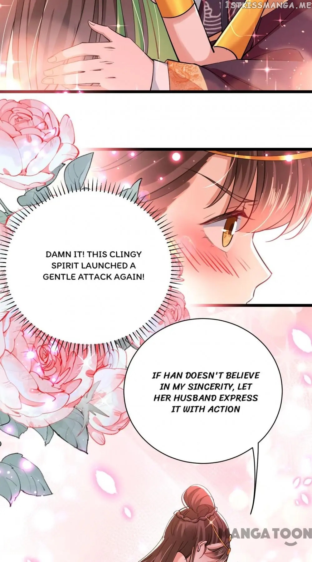 Entangled with the Duke chapter 284 - page 39