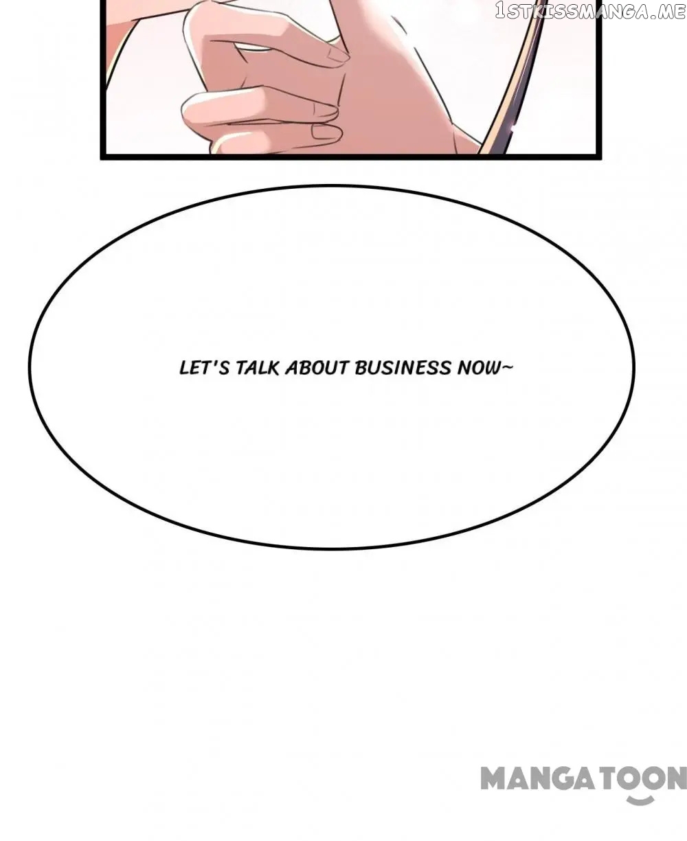 Entangled with the Duke chapter 284 - page 42
