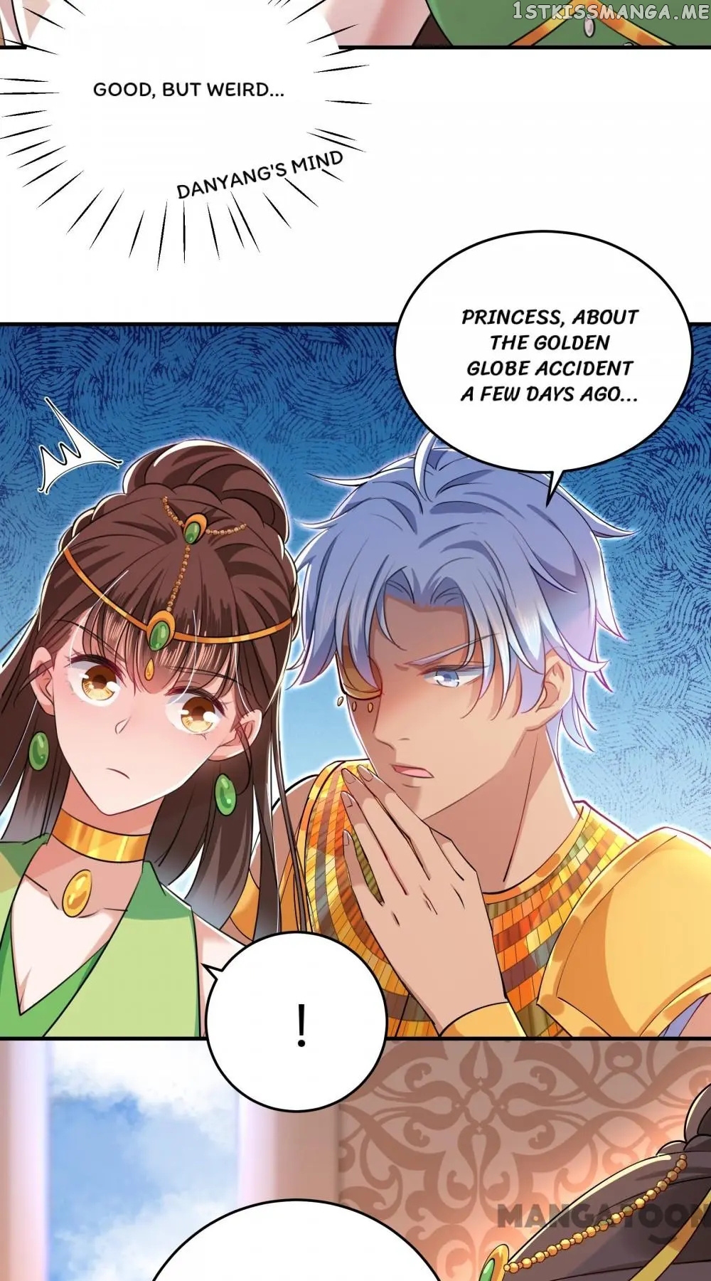 Entangled with the Duke chapter 284 - page 5