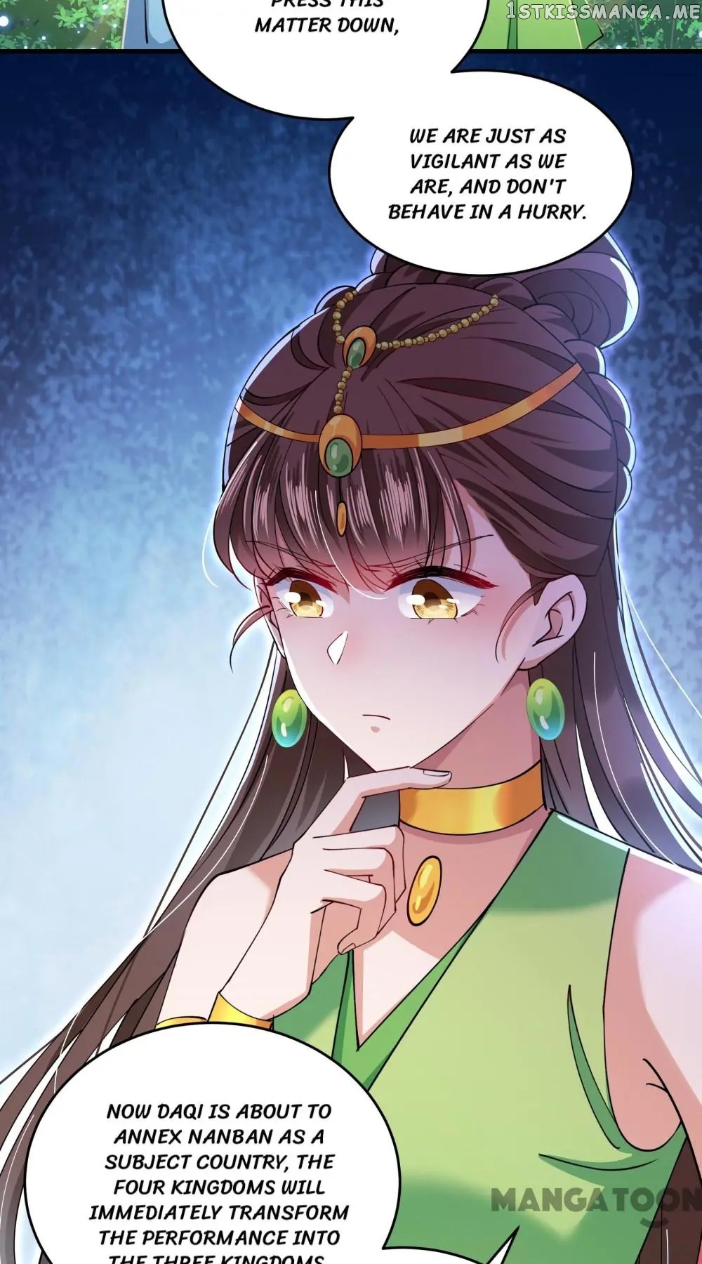 Entangled with the Duke chapter 284 - page 9
