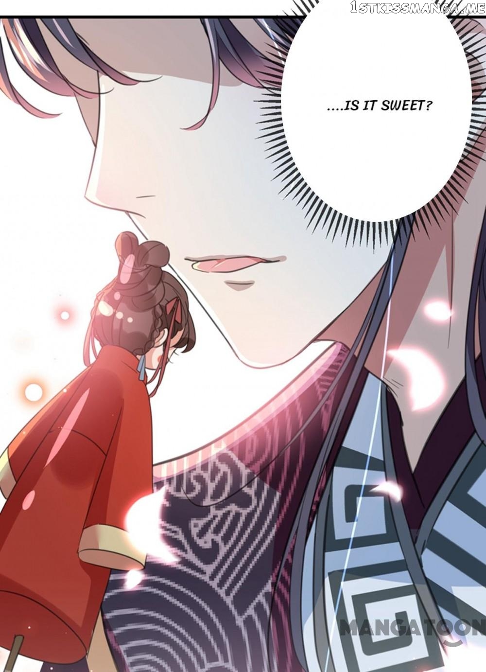 Entangled with the Duke chapter 160 - page 18