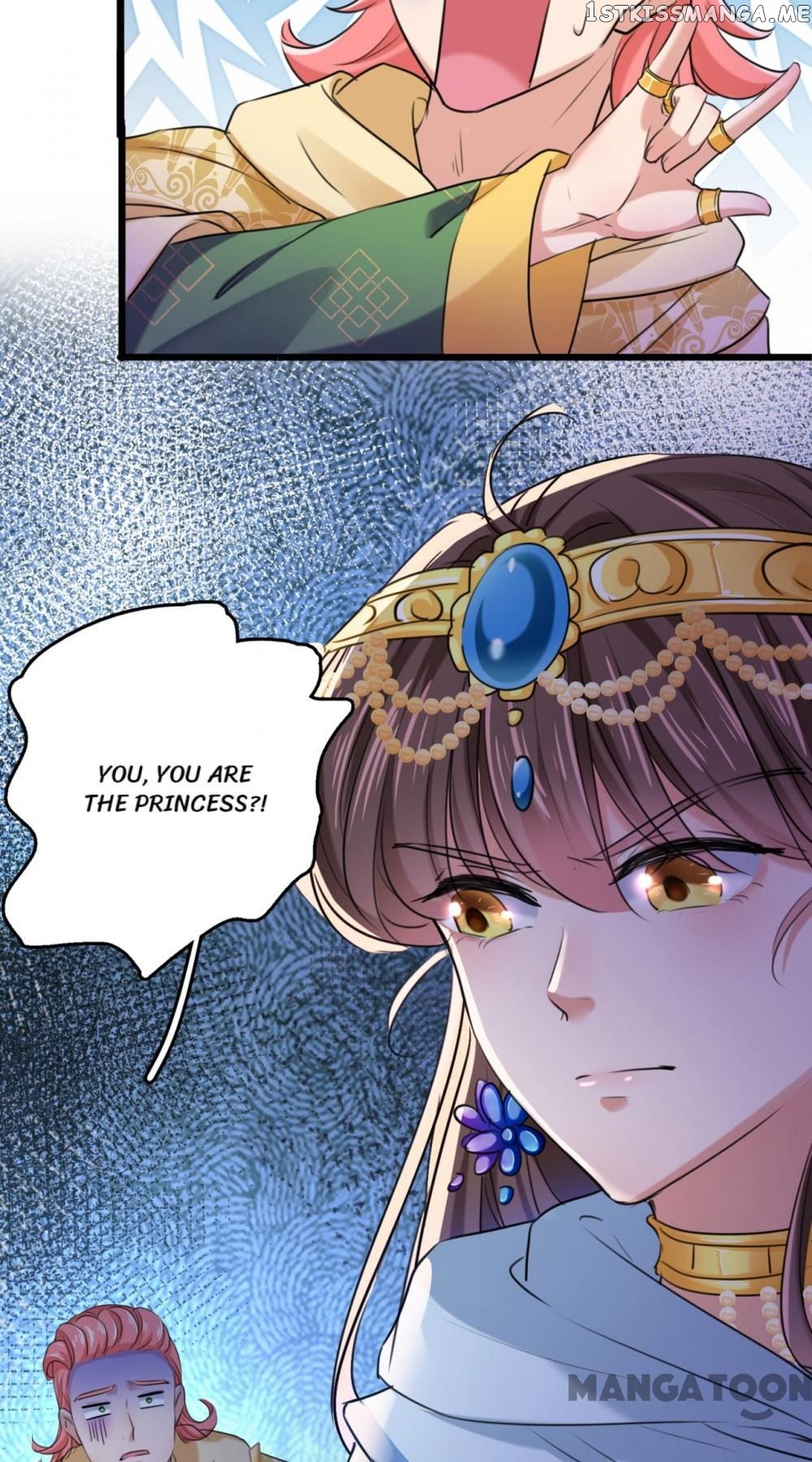 Entangled with the Duke chapter 243 - page 15