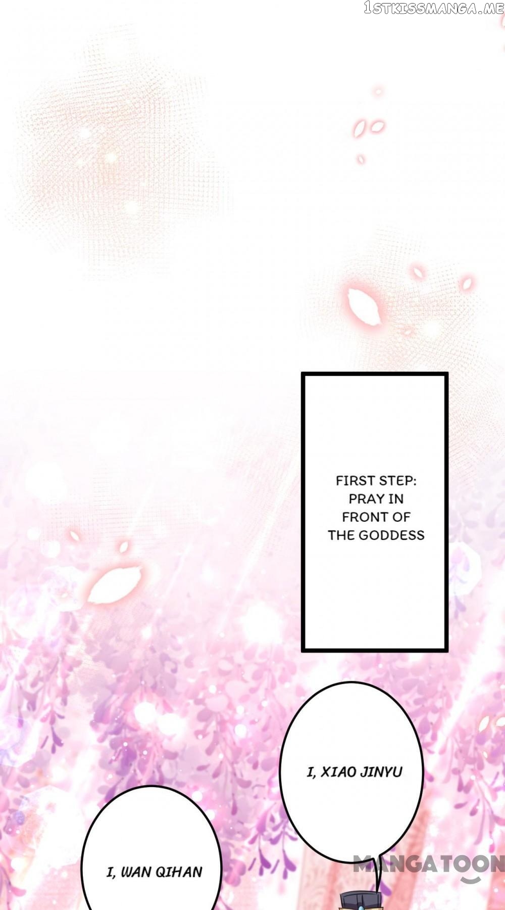 Entangled with the Duke chapter 243 - page 27