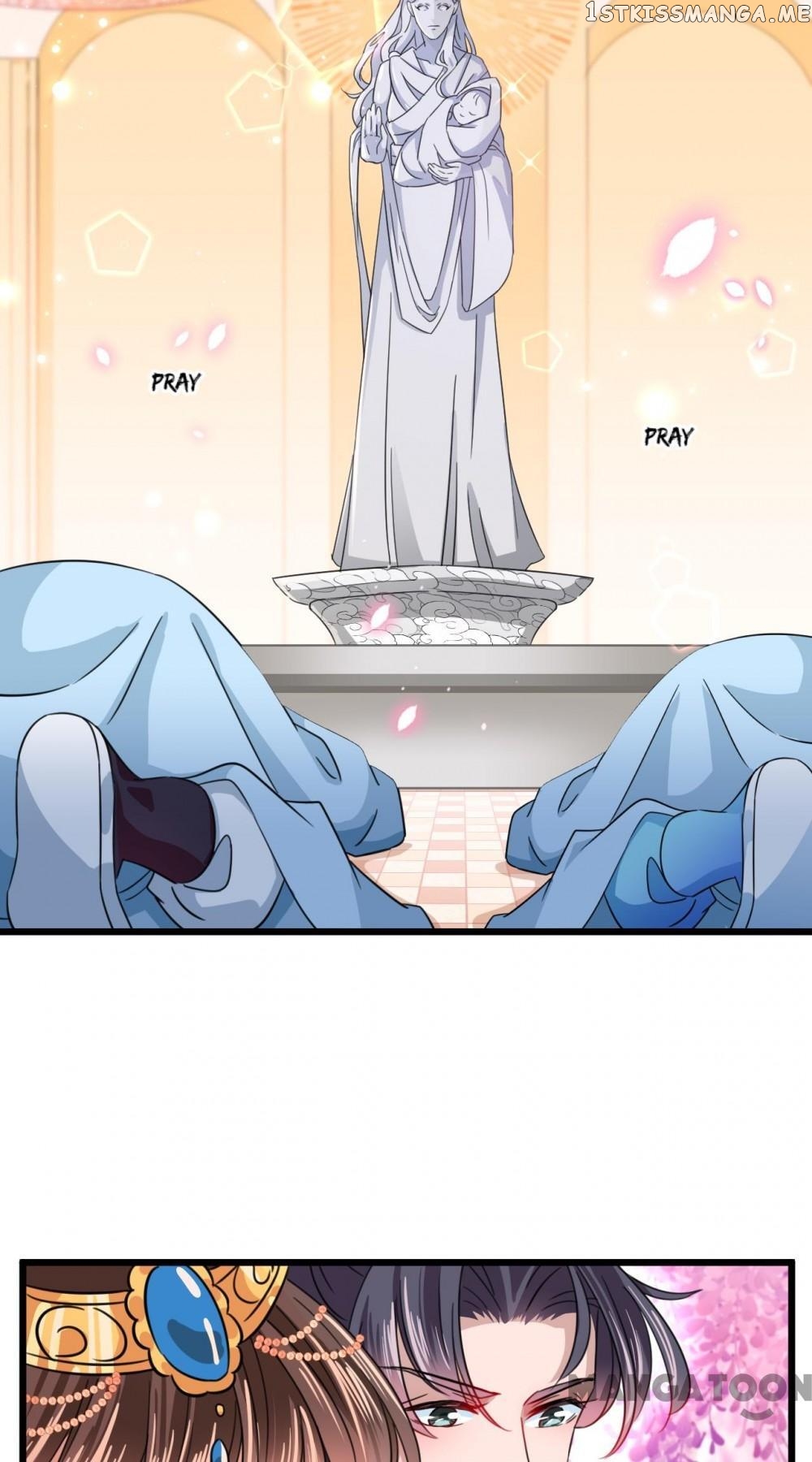 Entangled with the Duke chapter 243 - page 29