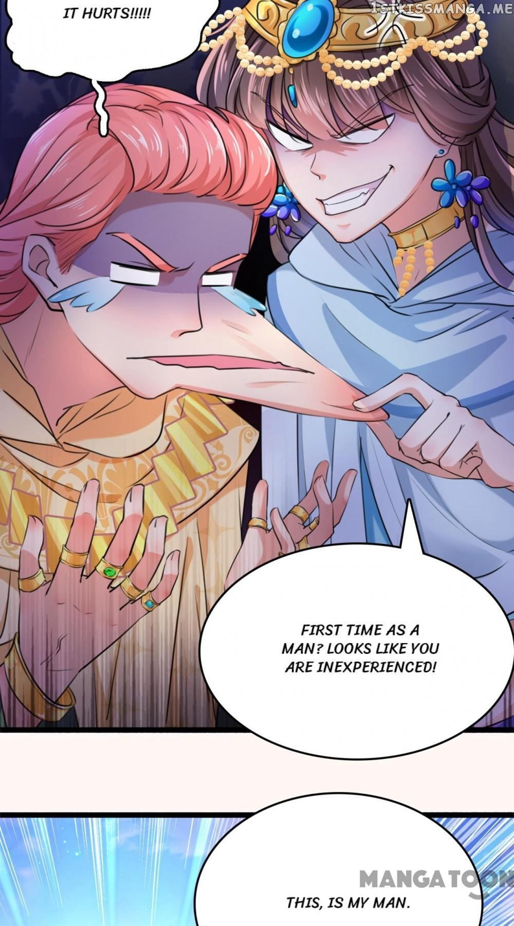 Entangled with the Duke chapter 243 - page 8