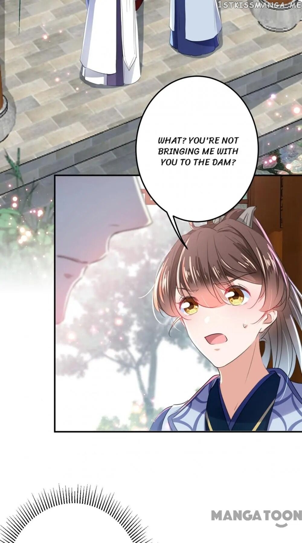 Entangled with the Duke chapter 179 - page 12