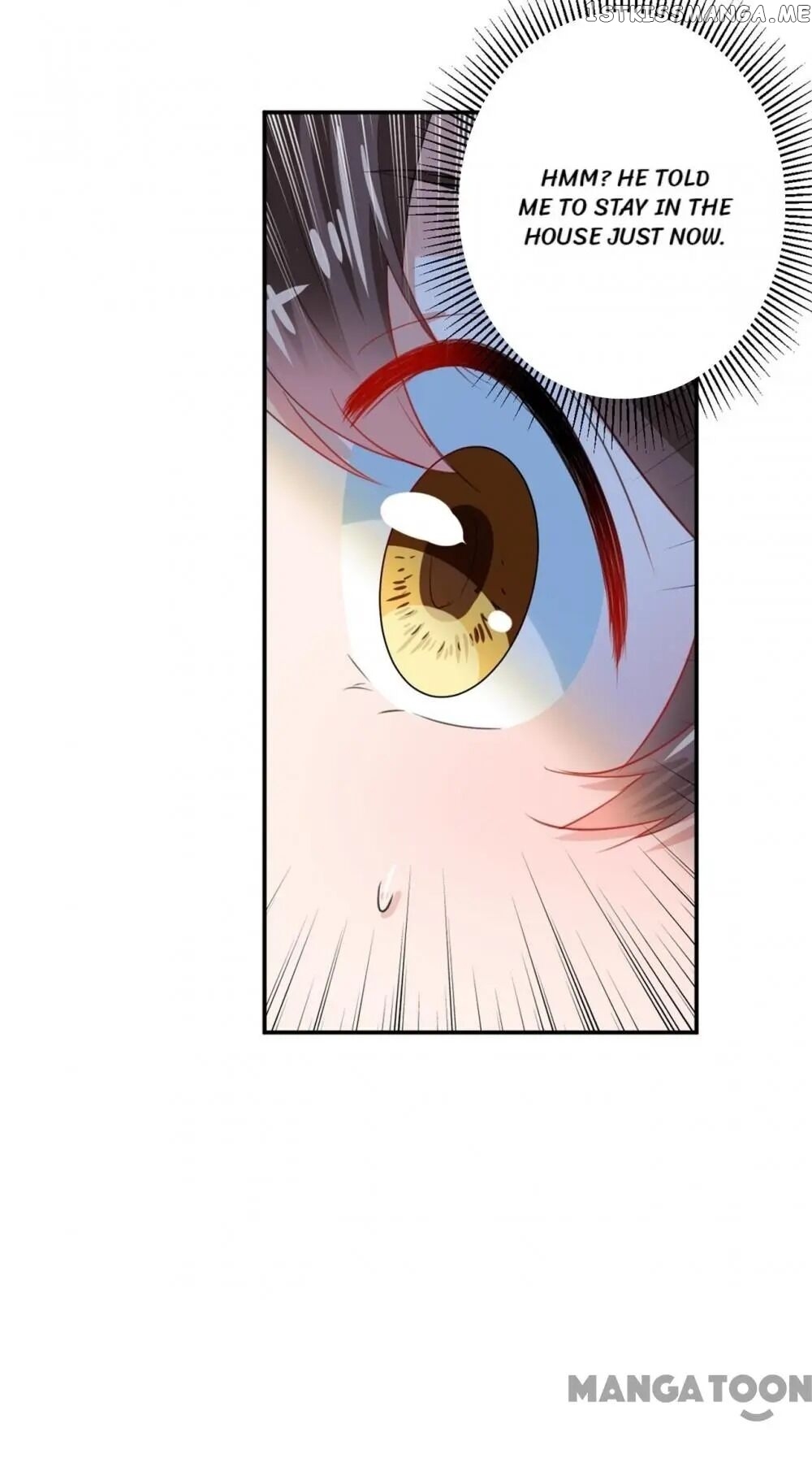 Entangled with the Duke chapter 179 - page 38