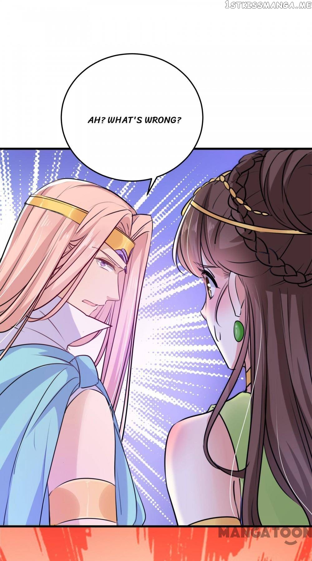 Entangled with the Duke chapter 278 - page 1
