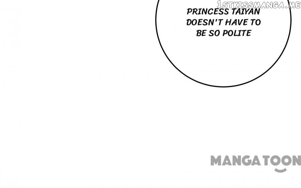 Entangled with the Duke chapter 278 - page 15
