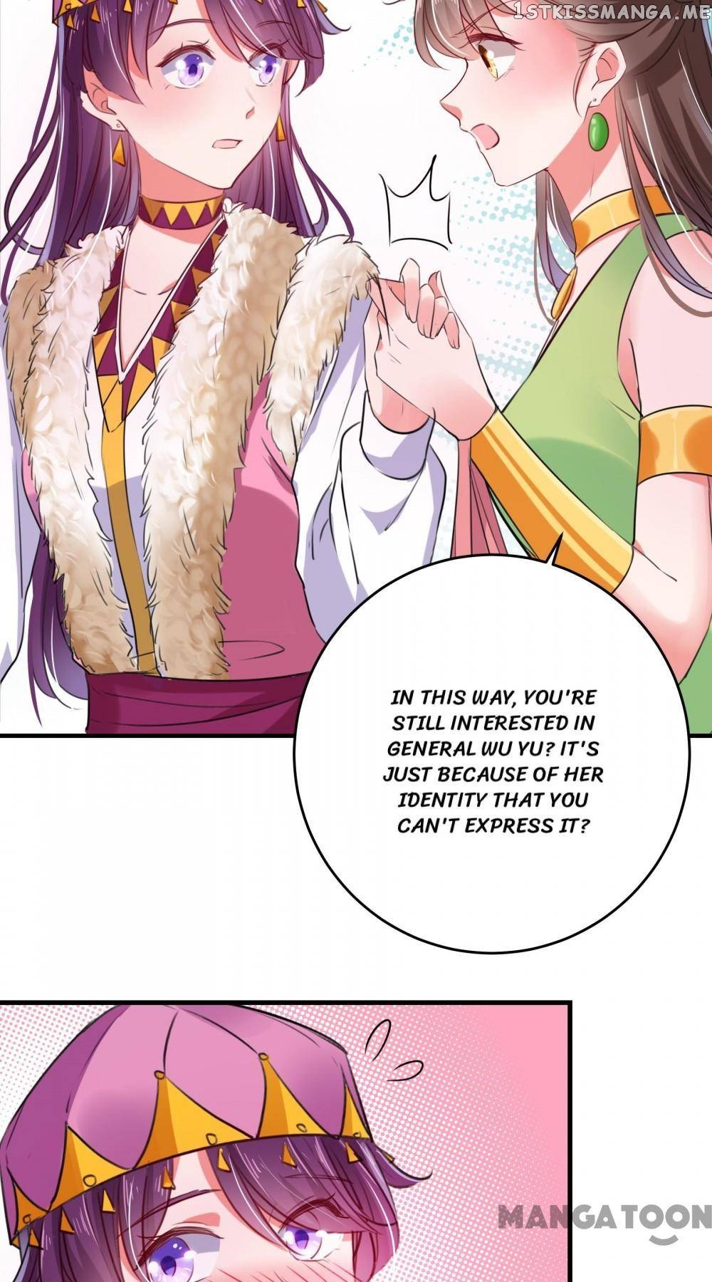 Entangled with the Duke chapter 278 - page 20