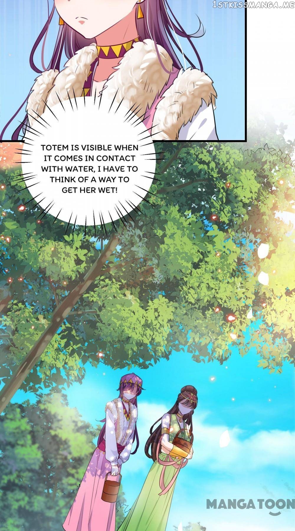 Entangled with the Duke chapter 278 - page 23