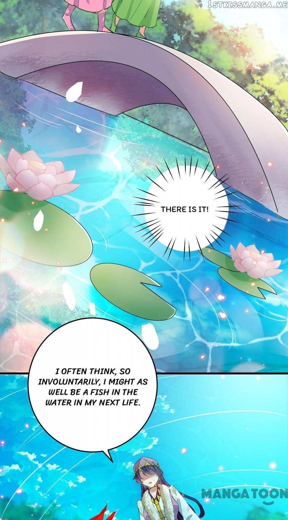Entangled with the Duke chapter 278 - page 24