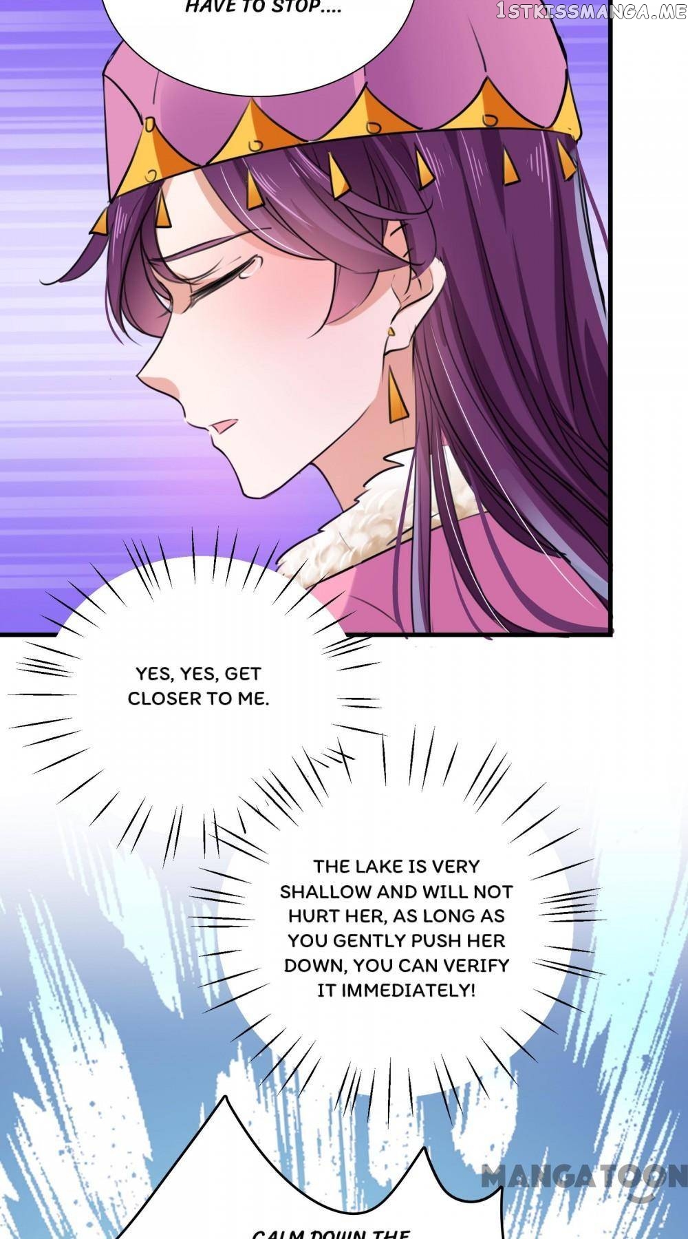 Entangled with the Duke chapter 278 - page 28