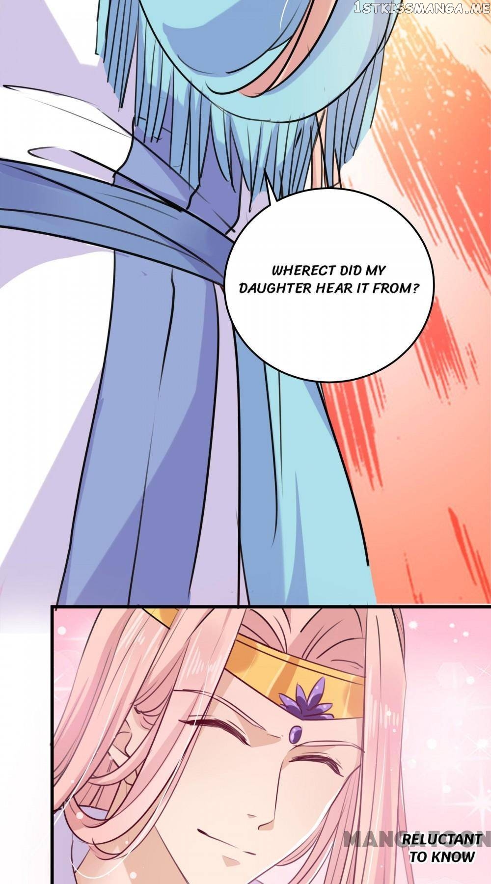 Entangled with the Duke chapter 278 - page 3