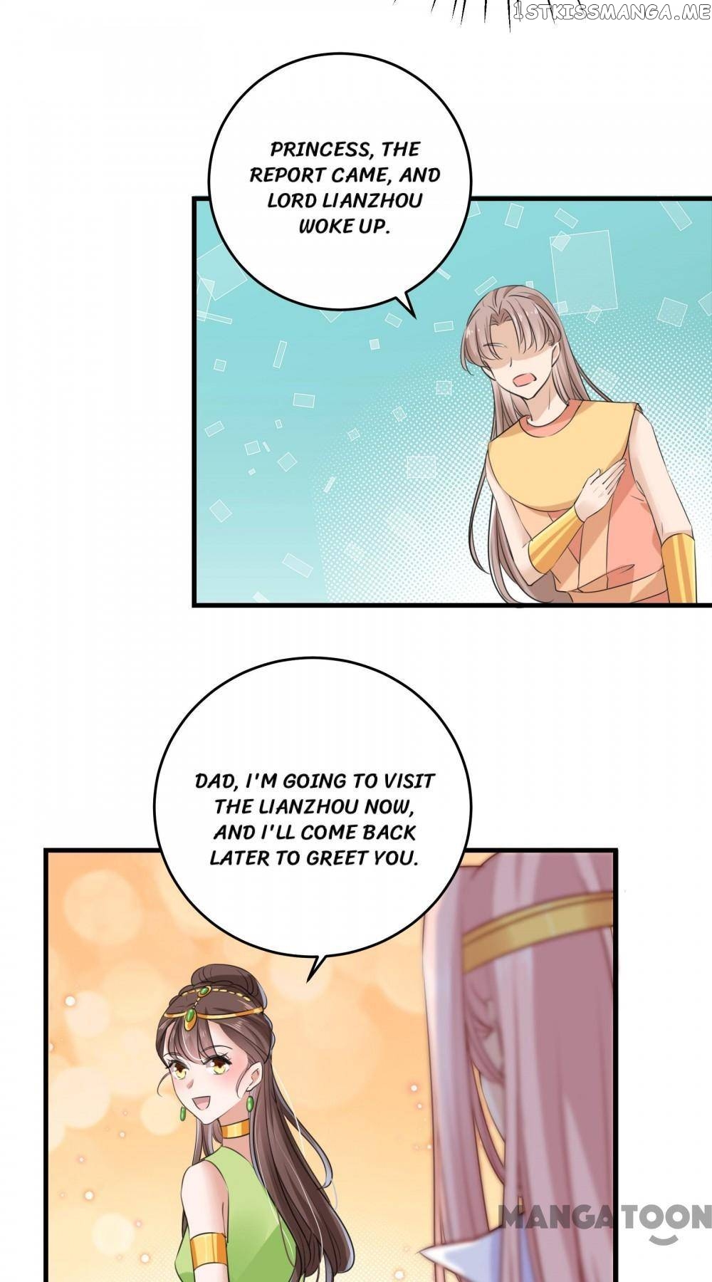 Entangled with the Duke chapter 278 - page 6