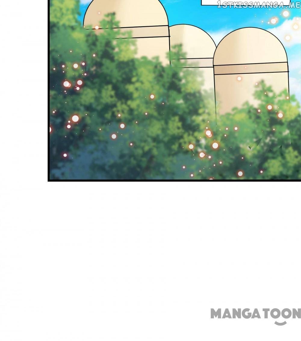 Entangled with the Duke chapter 278 - page 9