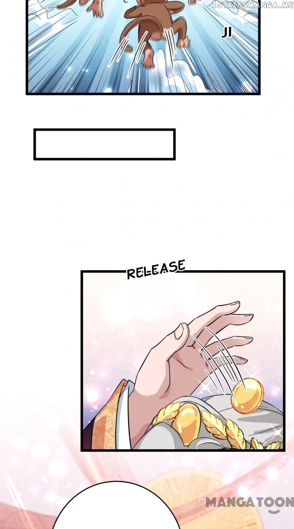 Entangled with the Duke chapter 244 - page 10